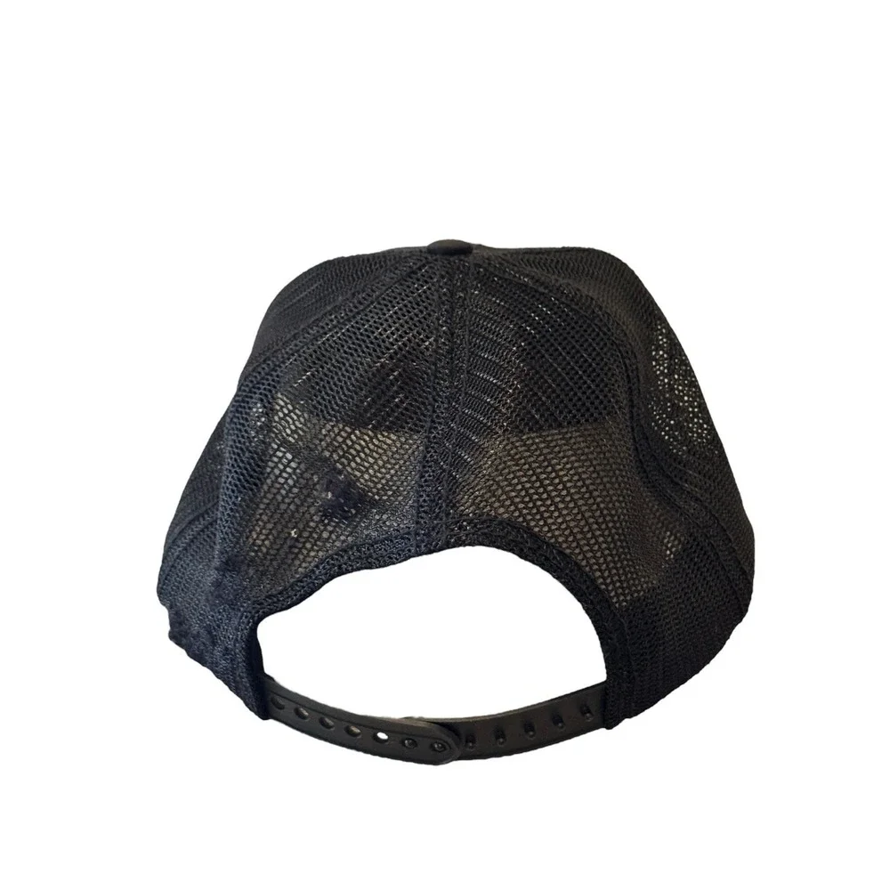 Michael Kors Dome Cap Hat Motorkote Americas #1 Friction Fighter MK  One Size **
